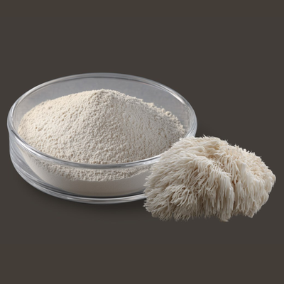Hericium Erinaceus