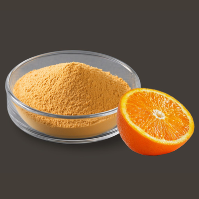 Orange Powder