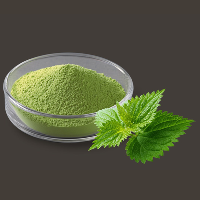 Nettle Leaf