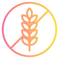 Gluten-free